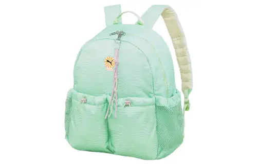 PUMA PALOMO Collaboration Polyester Backpack Unisex Green