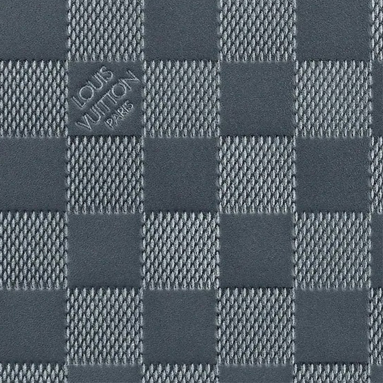 Сумка Louis Vuitton DISCOVERY POCHETTE (черная) — фото 6