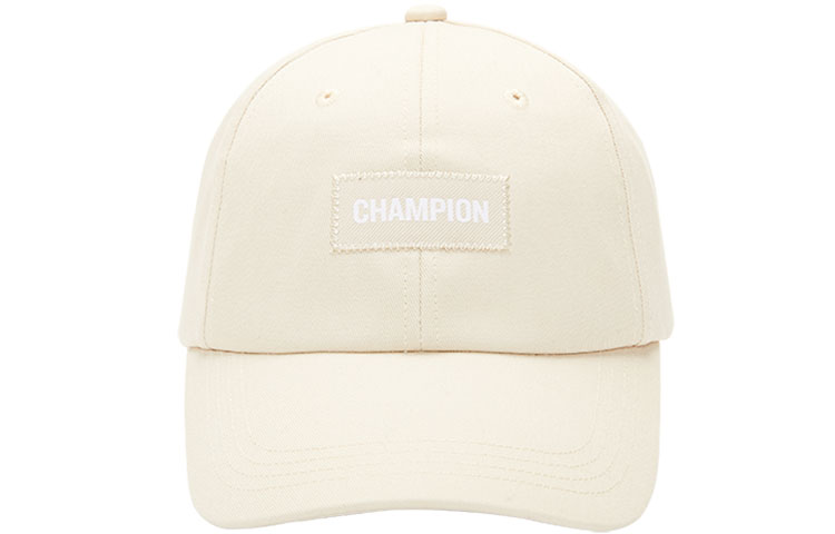 Кепка Champion (черная)