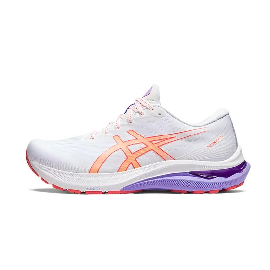 Asics Women's GT 2000 11 'White Summer Dune'