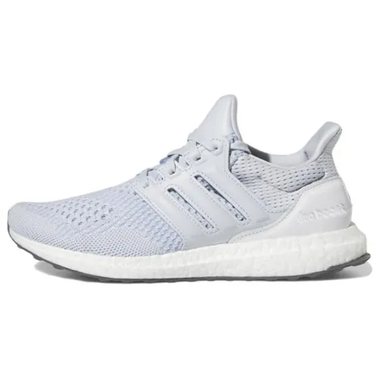Adidas ULT Running Shoes Women's Low-top Grey/Blue