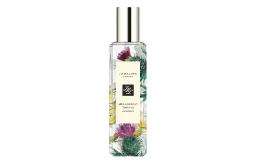 Jo Malone London Scottish Highlands King Thistle Flower