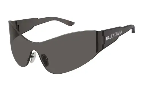 Balenciaga Sunglasses Unisex Gray