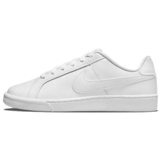 Nike Court Royale Skateboarding Shoes Women's Low-top White