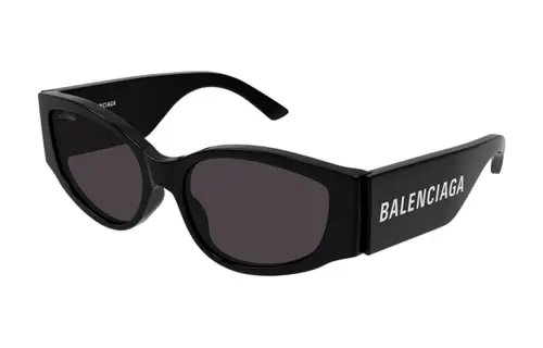 Balenciaga Cat Eye Frame Sunglasses