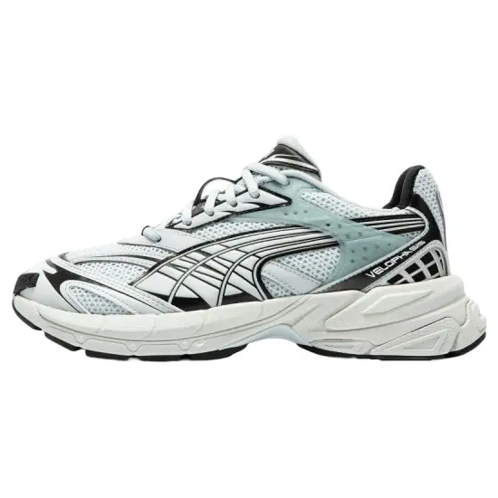 Puma Velophasis Technisch Low-top Sneakers