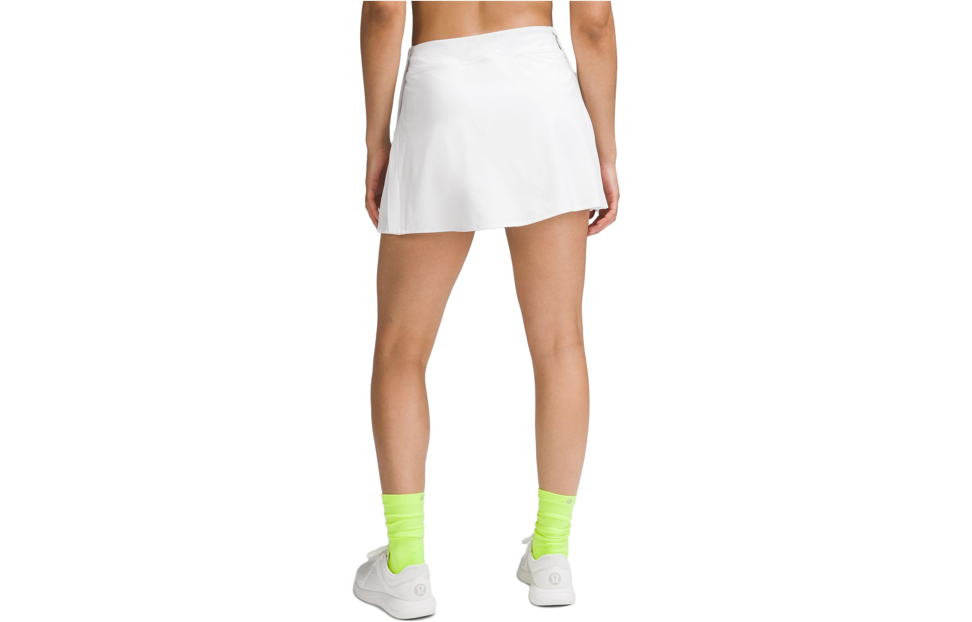 Lululemon Courtcore Casual Short Skirts Women’s