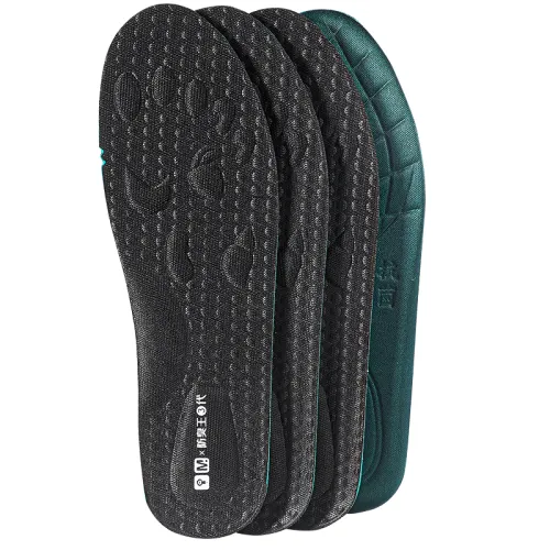 maigaole Insoles Unisex