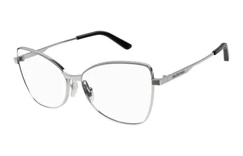 Balenciaga Butterfly-Frame Glasses