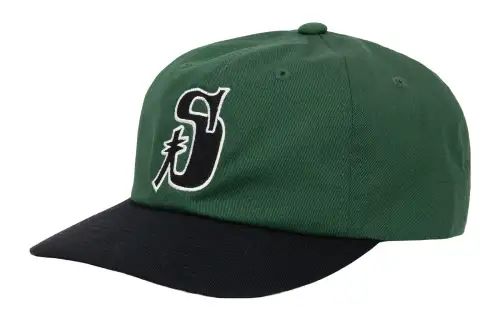 Stussy Vintage S Low Pro Cap