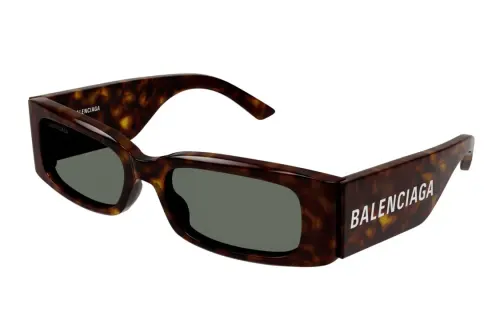 Balenciaga Square Sunglasses