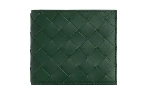 Bottega Veneta Wallets