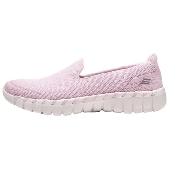 Skechers Go Walk Smart 2 'Light Pink' Women's