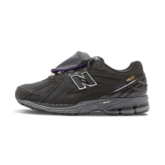 New Balance 1906R Cordura Pocket Black