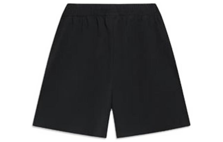 Li Ning Sports Trendy Collection Sports Shorts Women’s Black