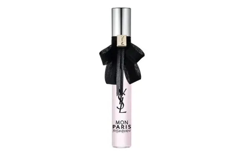 SAINT LAURENT Reverse Paris Classic Version
