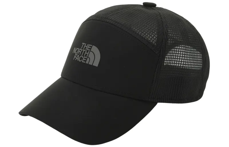 THE NORTH FACE Baseball Caps Unisex Black