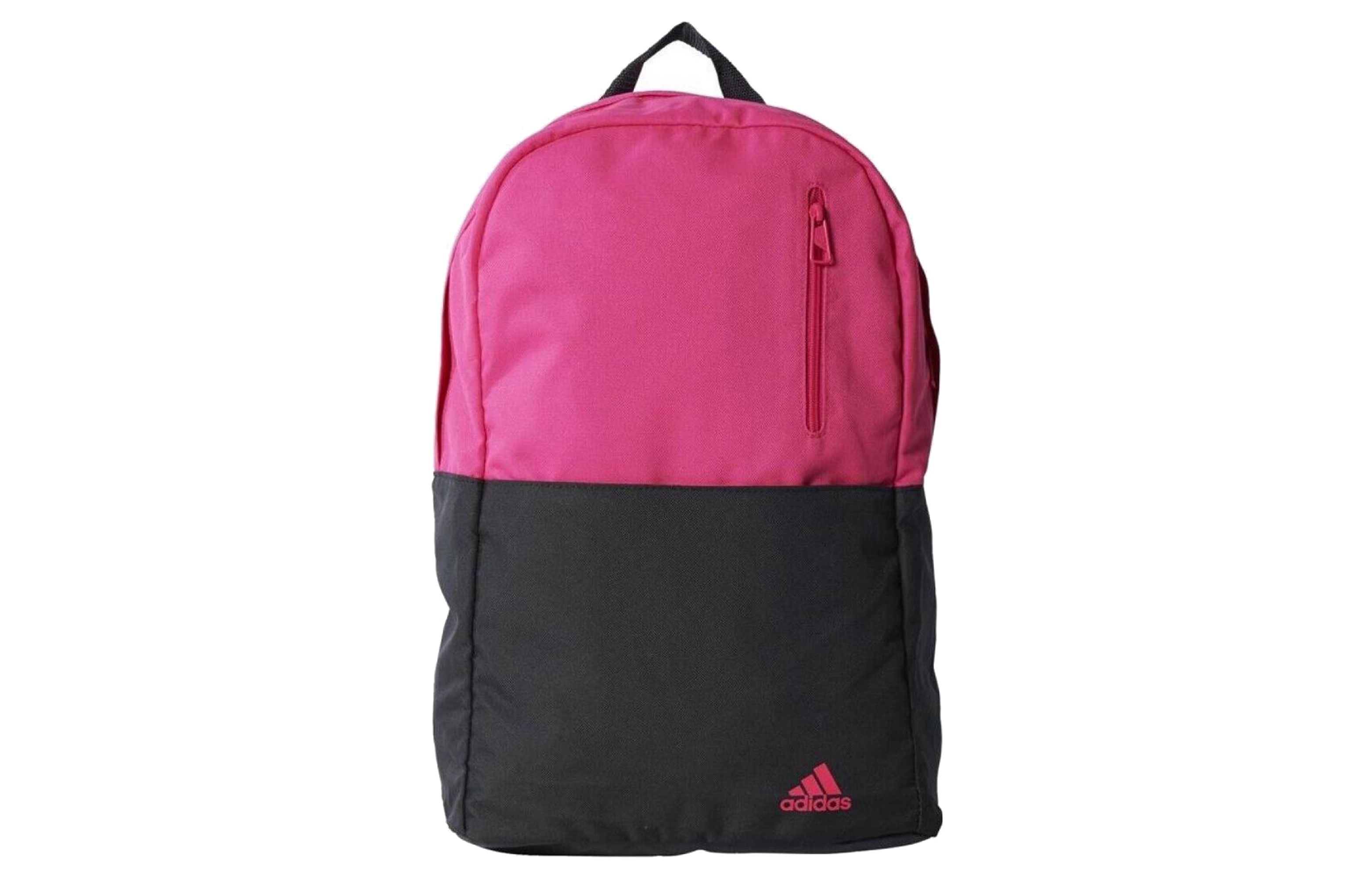 Рюкзак adidas (розово-черный)