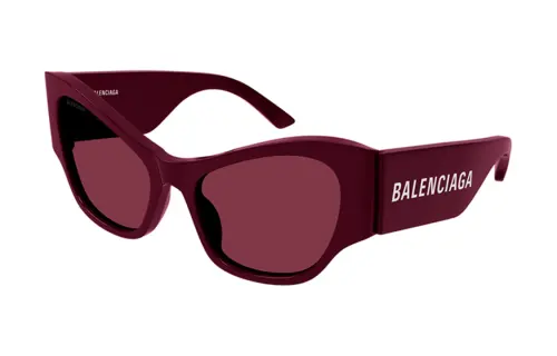 Balenciaga Alien Frame Sunglasses