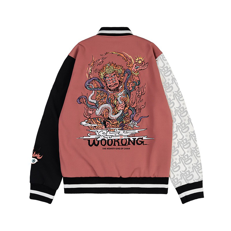 WOOKONG FW20  