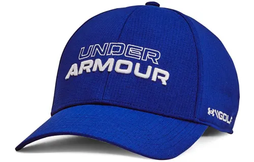 Under Armour Baseball Caps Men's Blue