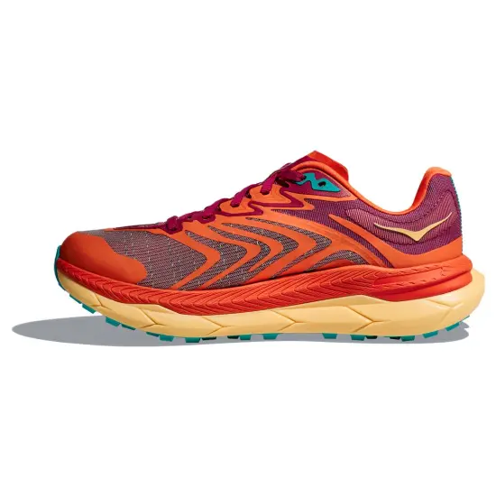HOKA ONE ONE Tecton X 2 'Cherries Jubilee Flame' Women's