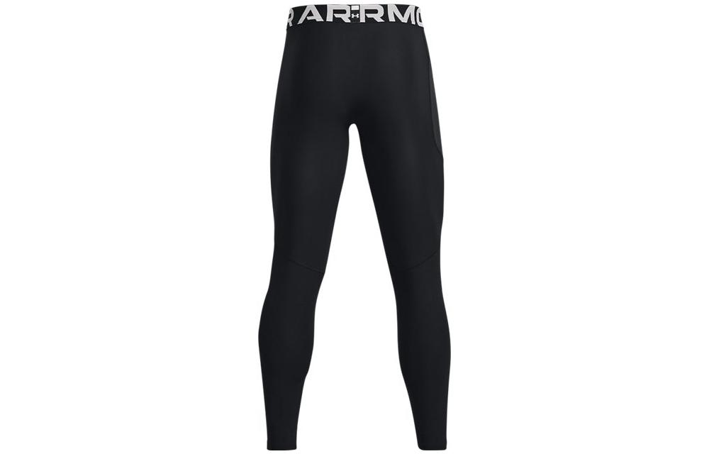 Under Armour Sports Pants Men’s Black 001 Thin