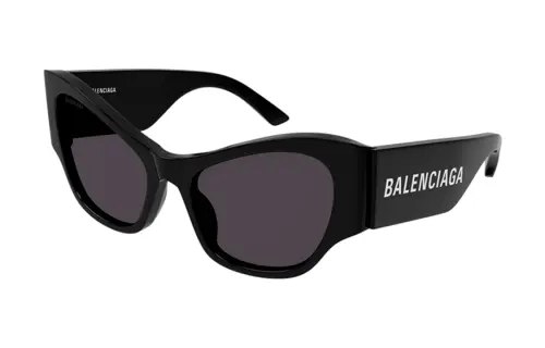 Balenciaga Eyewear Alien Frame Sunglasses