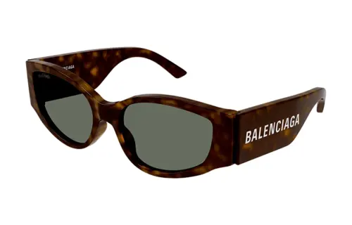 Balenciaga Cat-Eye Frame Sunglasses