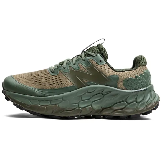 New Balance Trail More V3 Fresh Foam Tokyo Design Studio Light Army Green