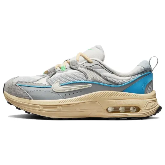 Nike Air Max Bliss 'Light Smoke Grey' Women's