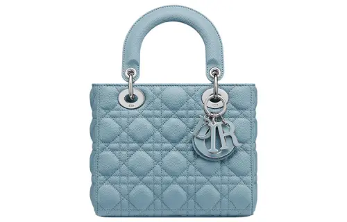 DIOR Lady Dior Handbags