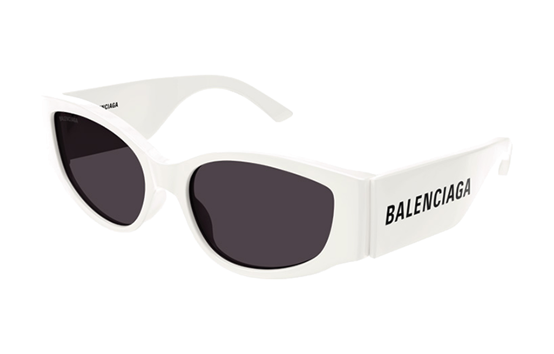 Женские очки Balenciaga Balenciaga (черные)