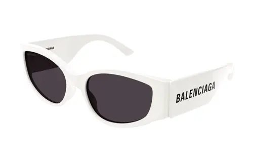 Balenciaga Cat Eye Frame Sunglasses