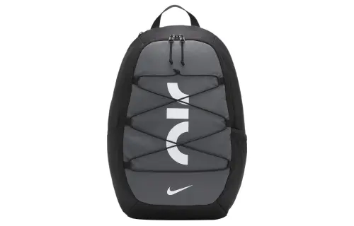 Nike Air 21L Backpack Black/Grey/White