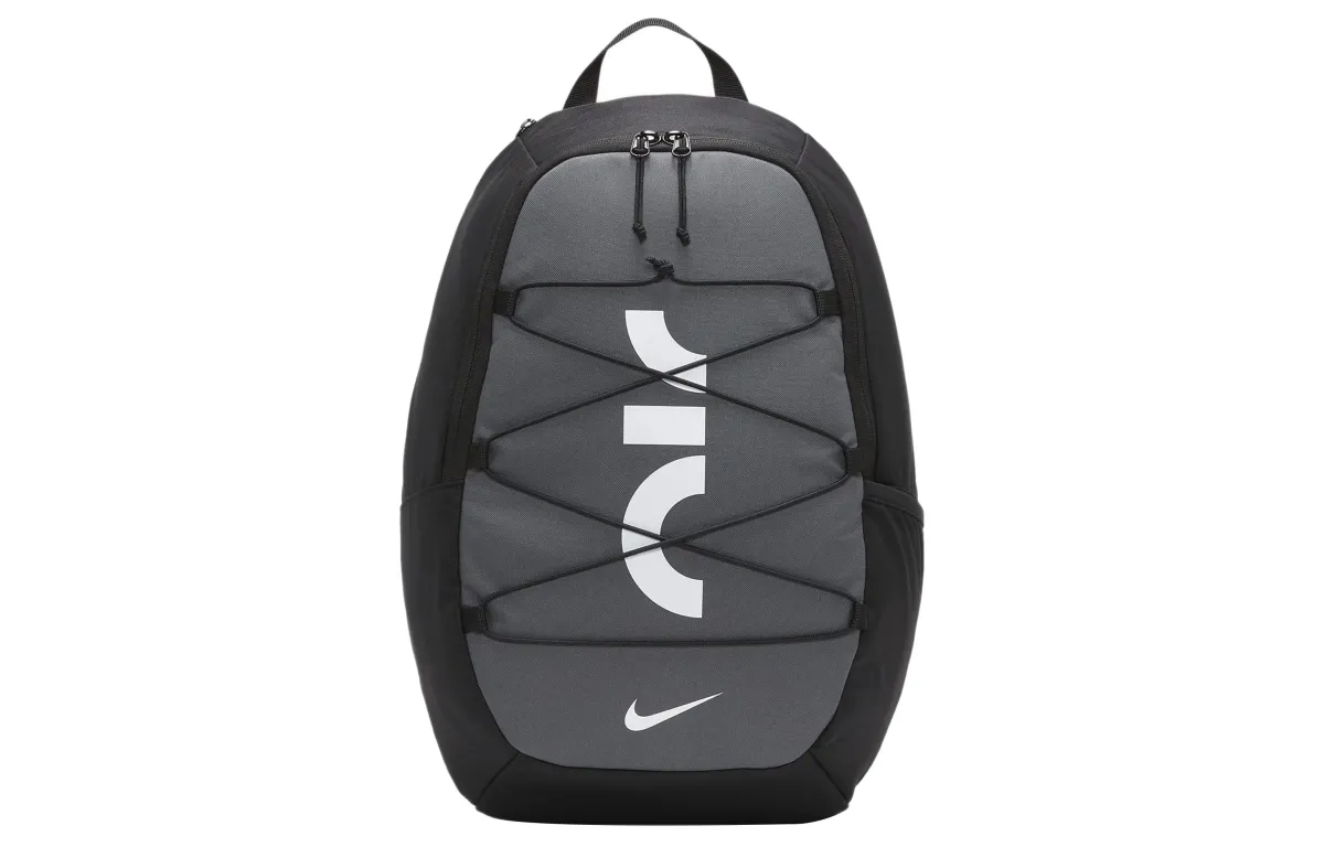 Nike Air 21L Backpack Black/Grey/White