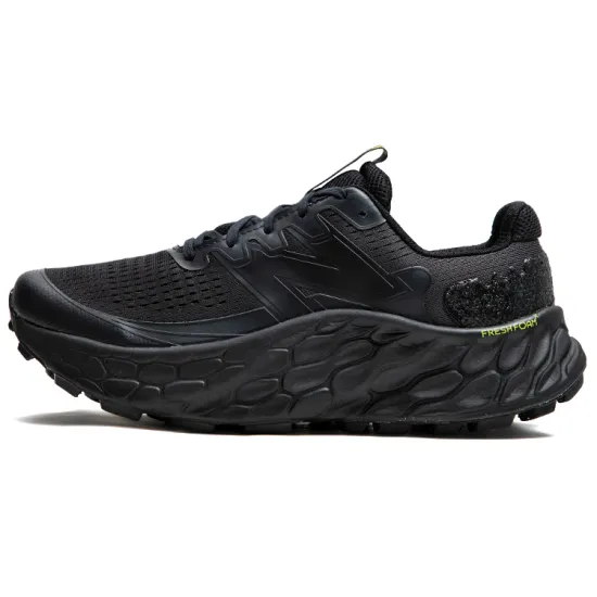 New Balance Trail More V3 Fresh Foam Tokyo Design Studio Phantom Black
