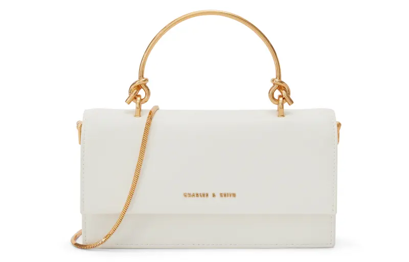 CHARLES&KEITH Handbags