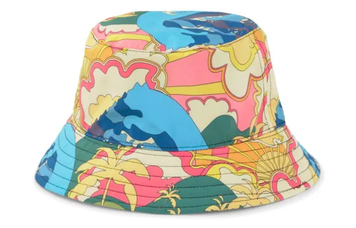 PUMA Bucket Hats Unisex Multicolor