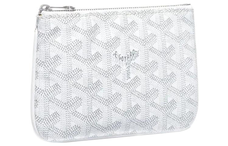 Клатчи Goyard