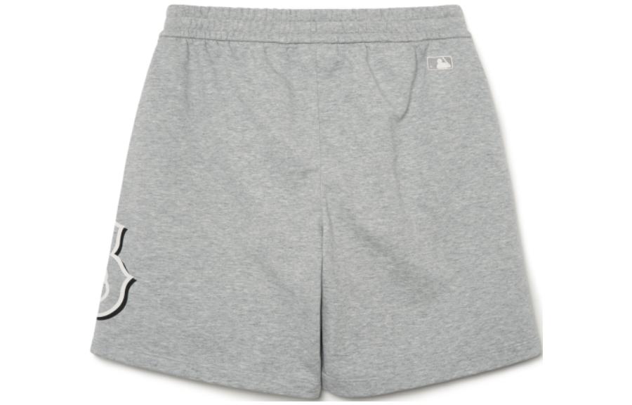 MLB SS23 Sports Shorts Unisex Gray Moderate