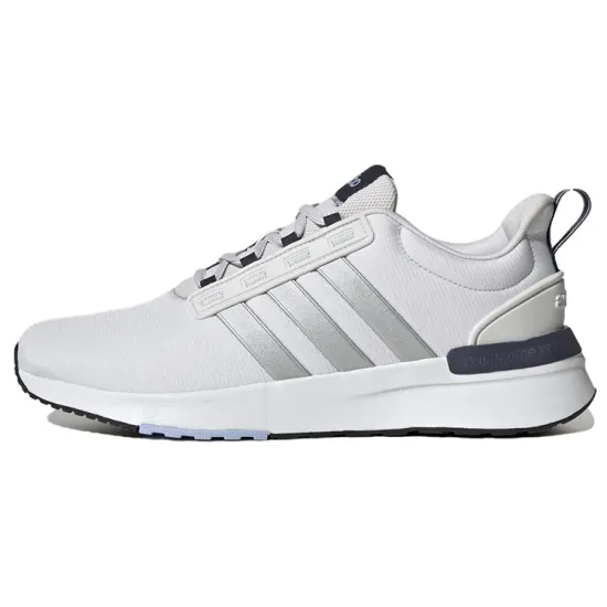 Adidas Neo Racer TR21 'Grey Silver Navy'