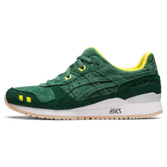 Asics Gel-Lyte Iii Og Shamrock Green