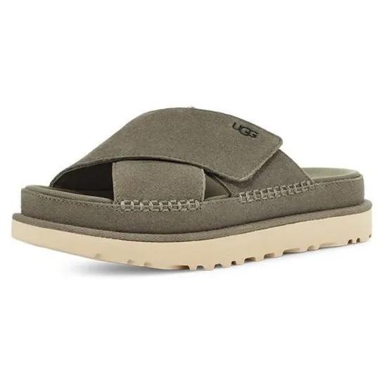 UGG Flip-flops Women's Moss Green