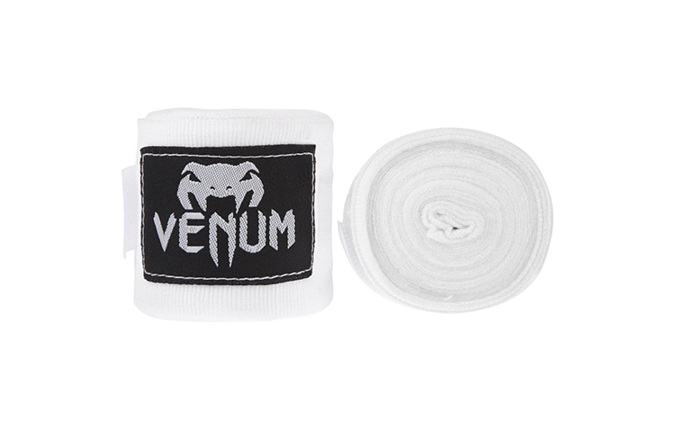 VENUM Boxing Accessories Elastic Wrap Band Unisex
