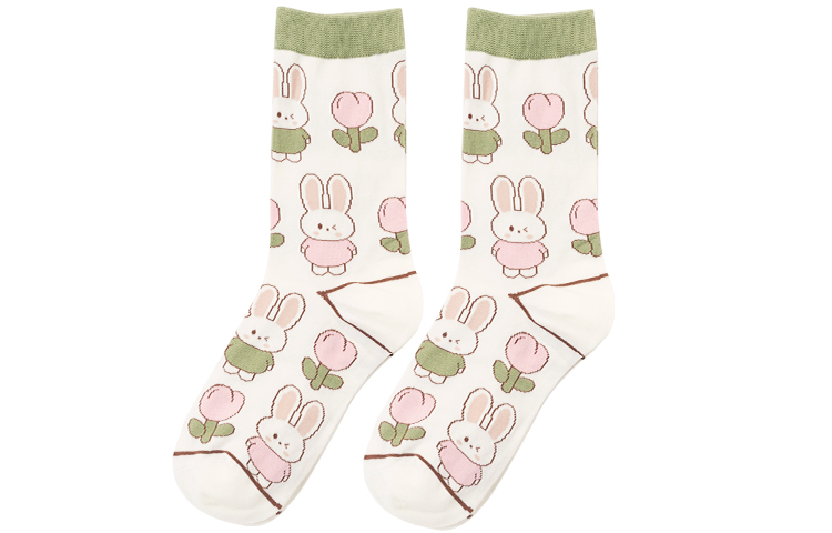 GUKOO x MIFFY/    14