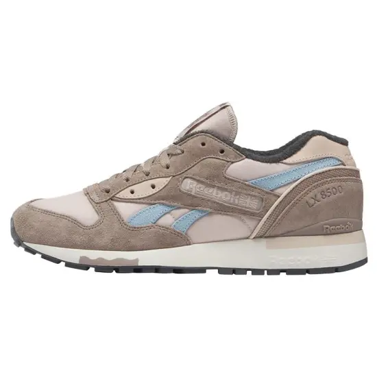 Reebok LX 8500   'Taupe'