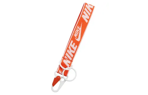 Nike Charms Unisex Orange