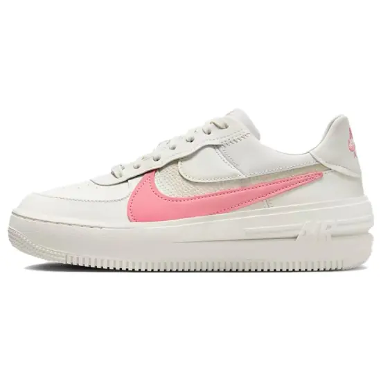Nike WMNSNike Air Force 1 Low PLT.AF.ORM 'White Sea Coral' Women's