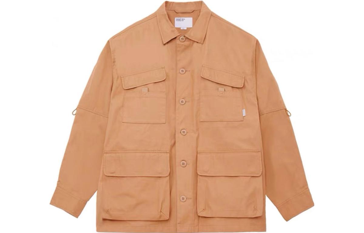 Carhartt WIP SS23 Military